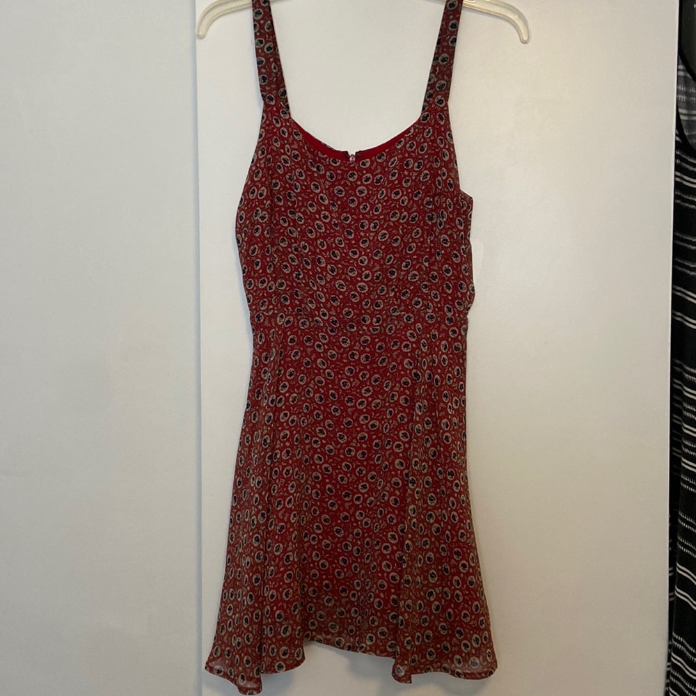 Urban Outfitters Dress
